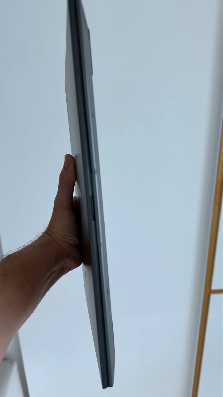 Notebook Zenbook Asus 14 1 tera I7 16 memória  - Foto 3