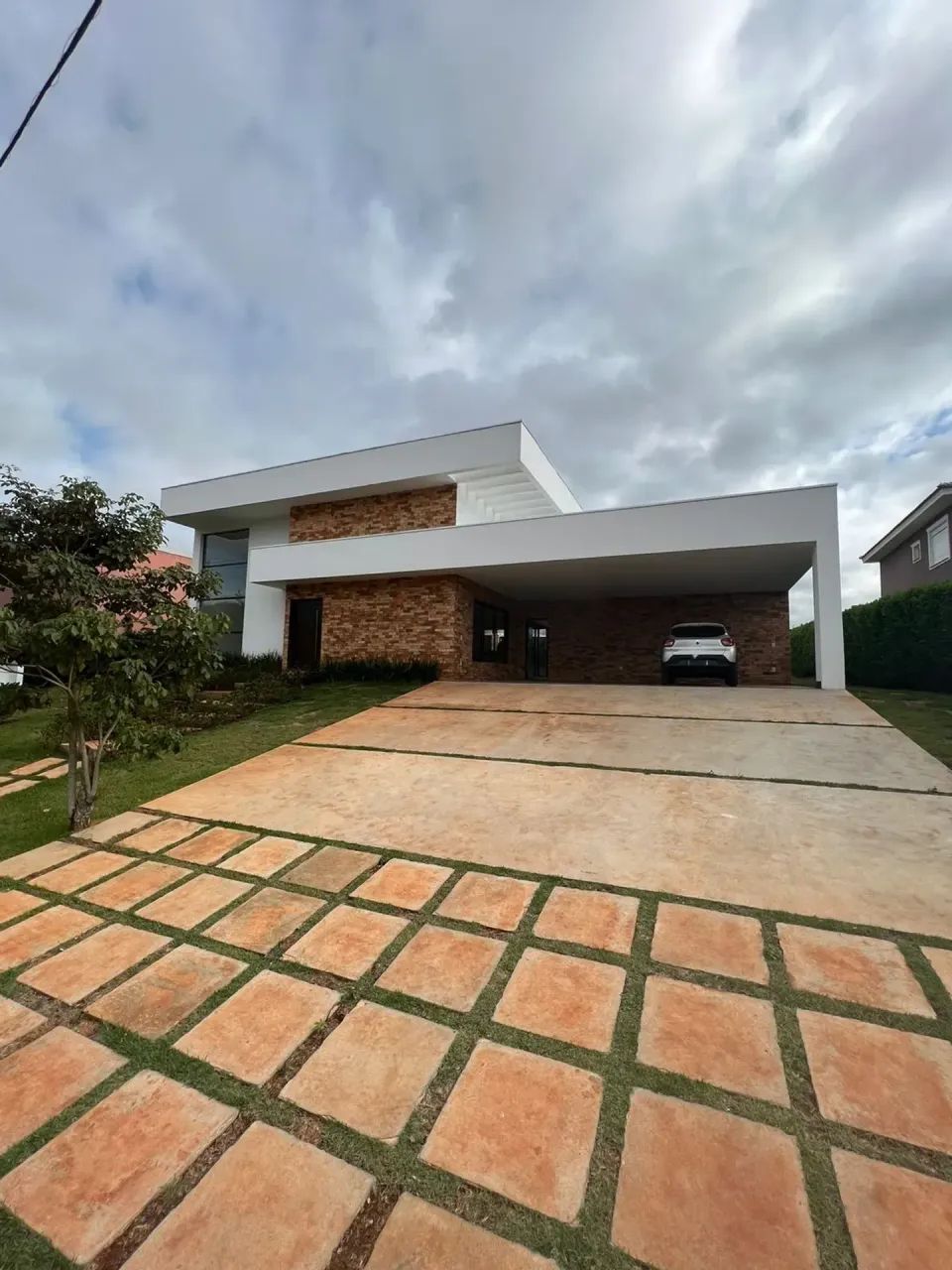 Casa Condomínio Lago Azul - Araçoiaba da Serra