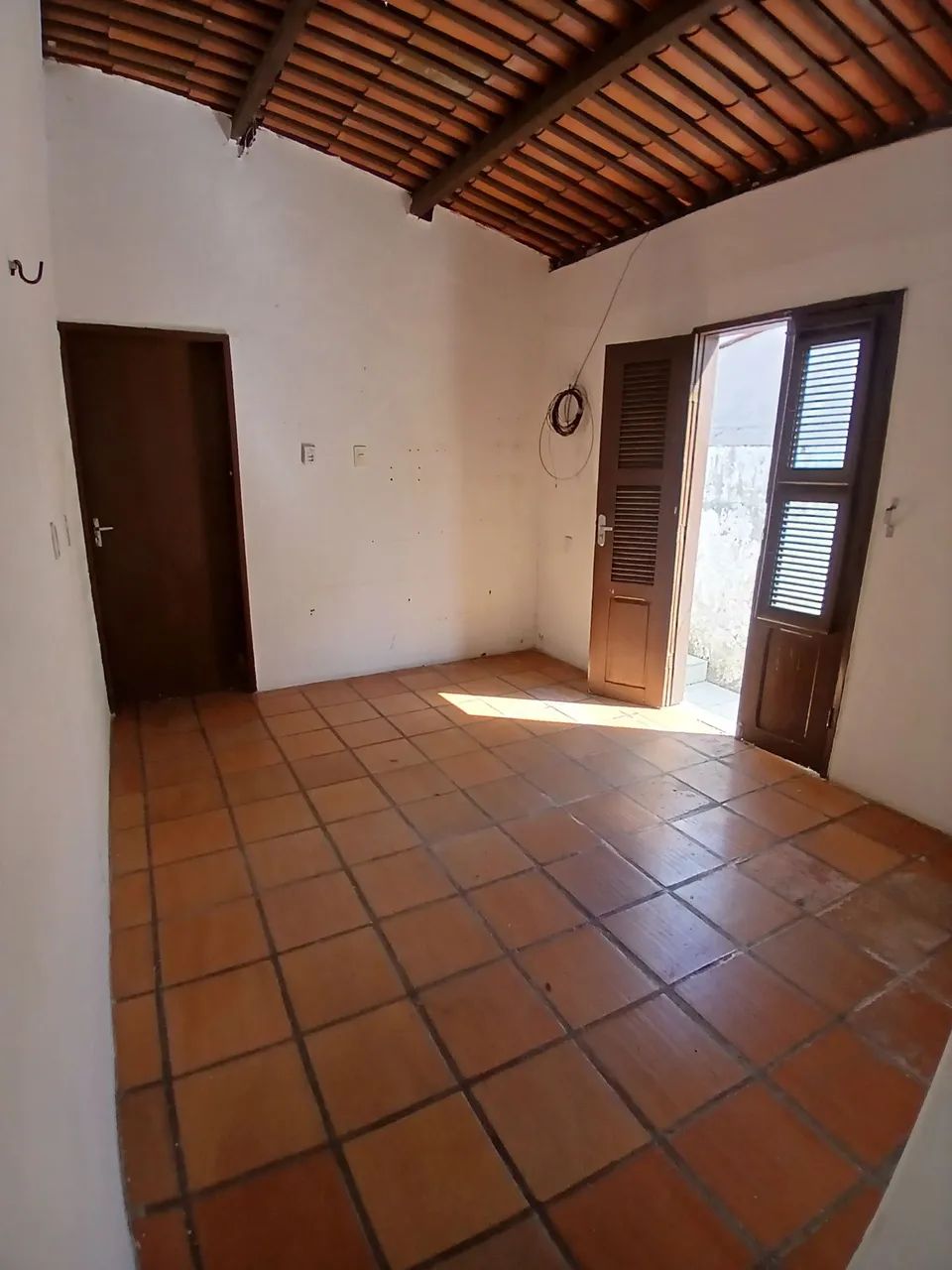 ALUGO APARTAMENTOS TERREO E ALTOS. - Foto 4