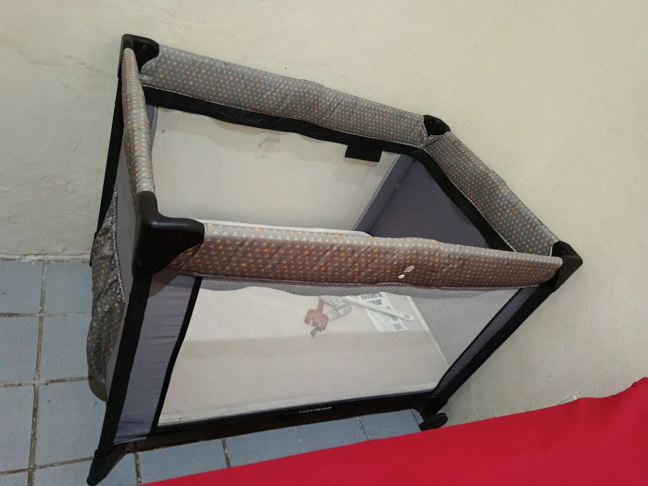 Vendo Quadrado infantil 