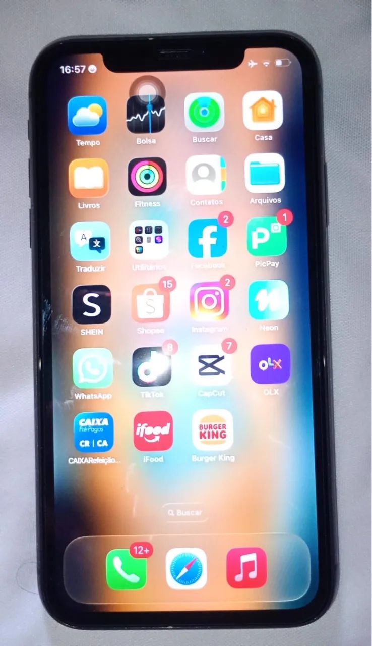 iPhone 11 