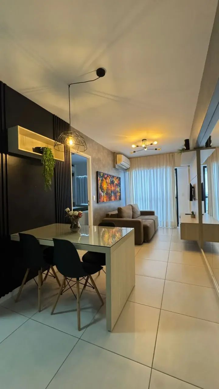 Apartamento para locação no EDIFICIO TIME, PONTA VERDE, Maceió, AL