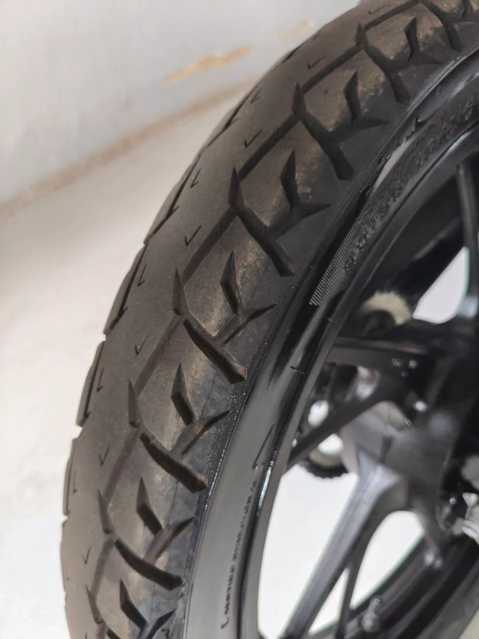 OPORTUNIDADE FAN 2023 COM APENAS 10 MIL KM RODADOS DE ÚNICO DONO!! - Foto 5