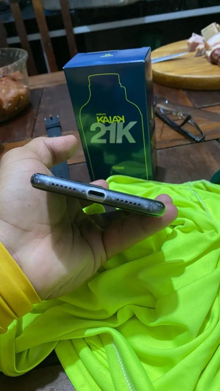 iPhone 11  - Foto 5