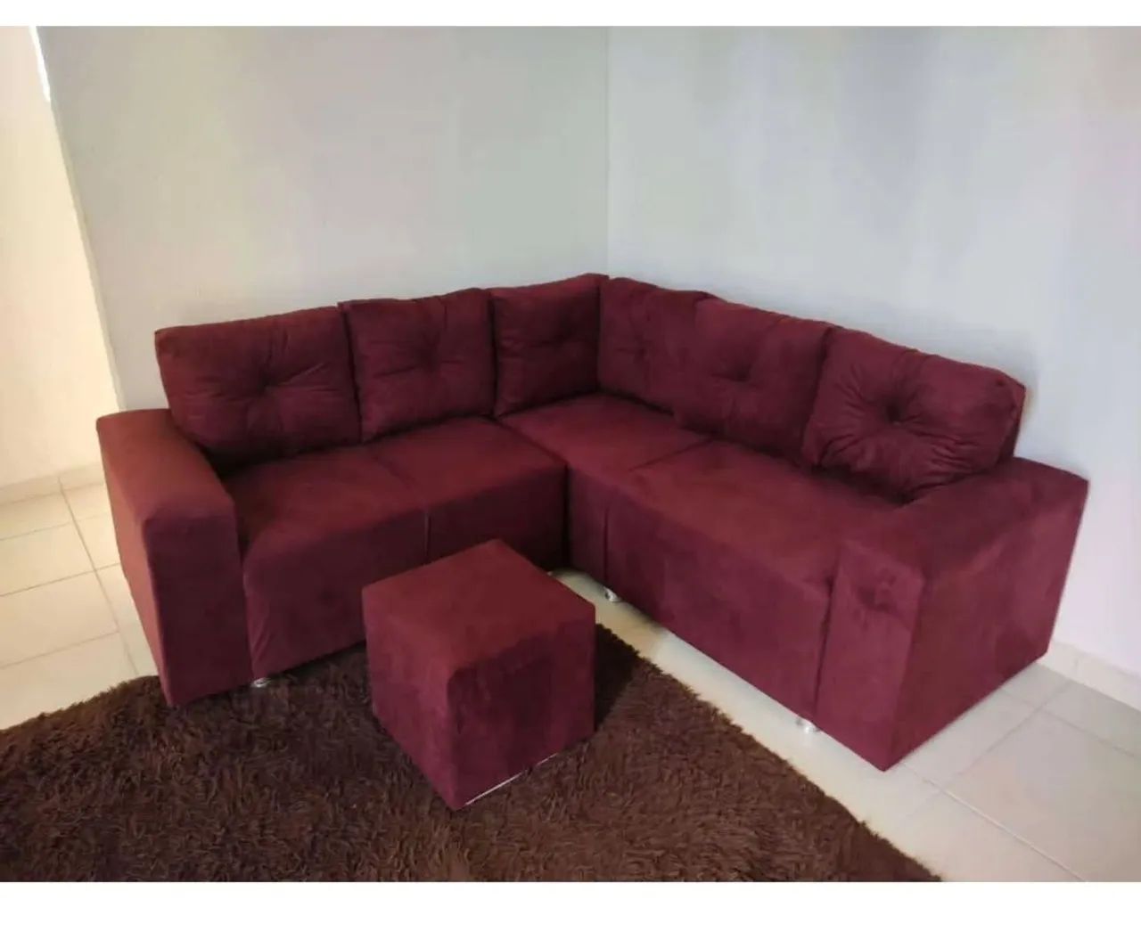 Sofá de canto  - Foto 3
