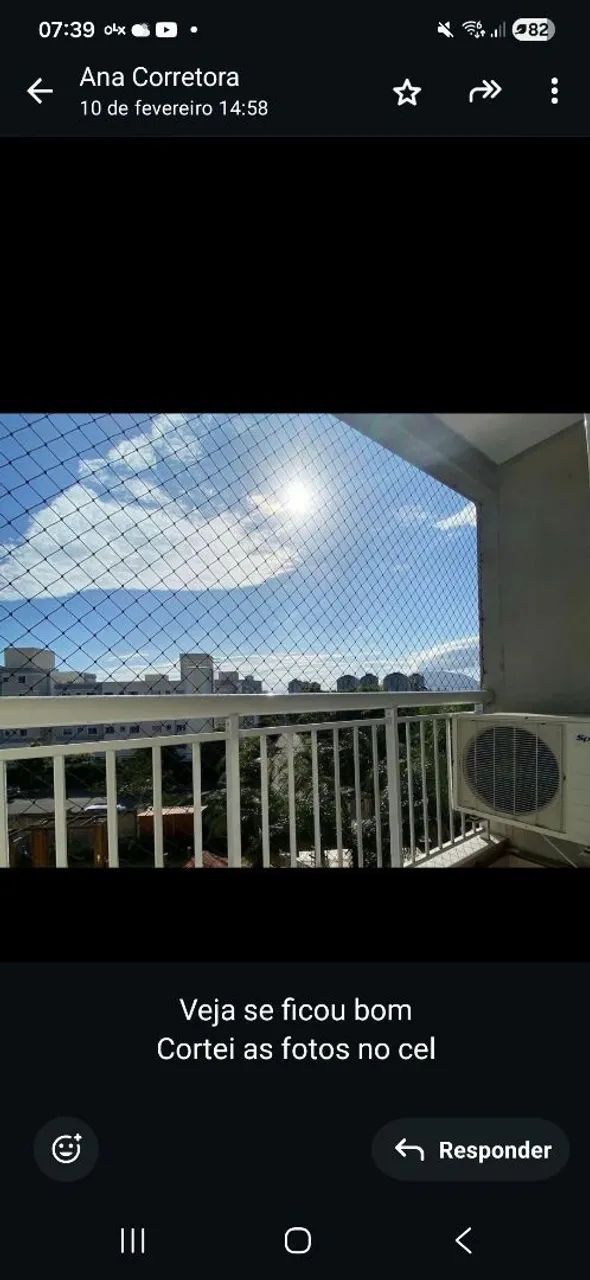 Apartamento três quartos com suíte  - Foto 3