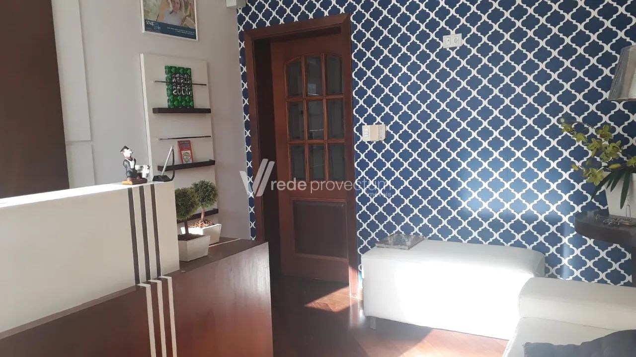 casa - Jardim Chapadão - Campinas - Foto 3
