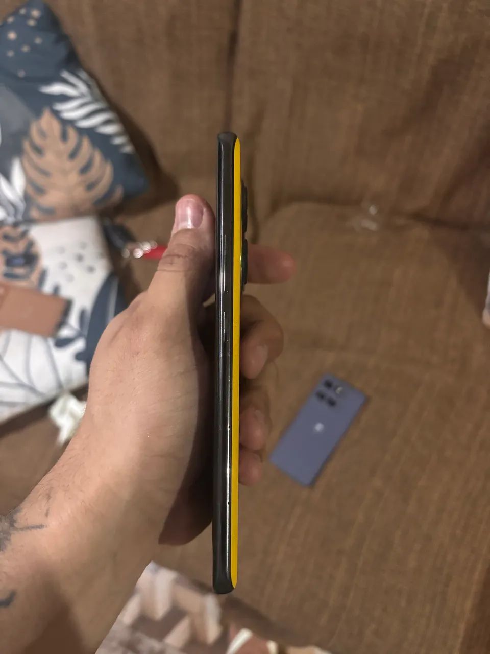 XIAOMI POCO X7 - Foto 3