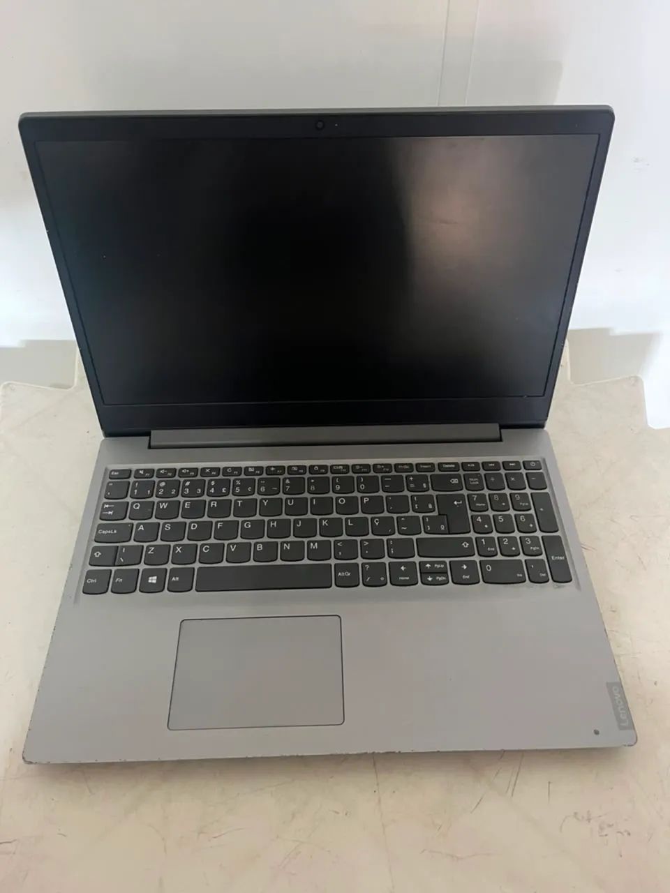 Notebook Lenovo - Foto 2