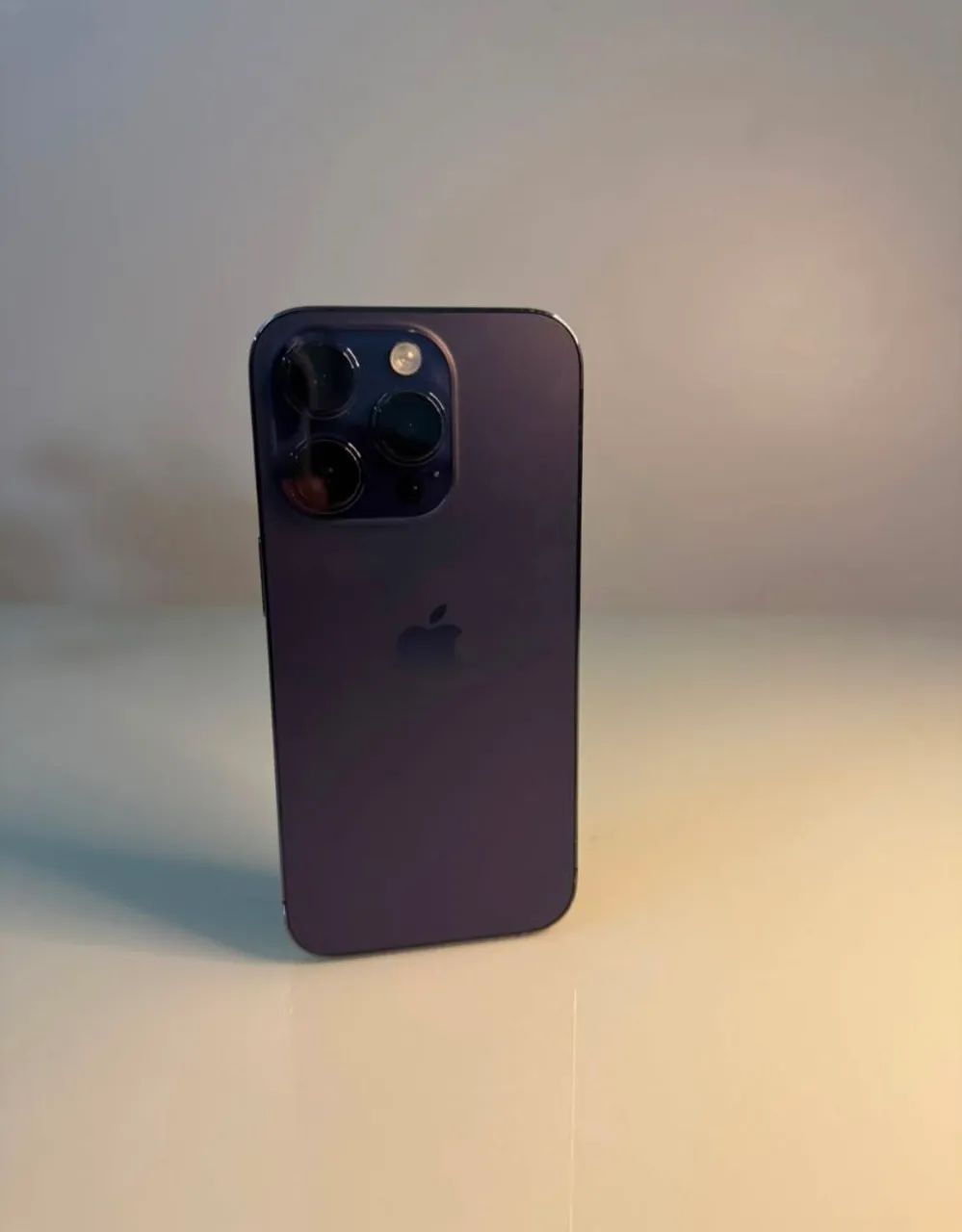 IPHONE 14 PRO  - Foto 3