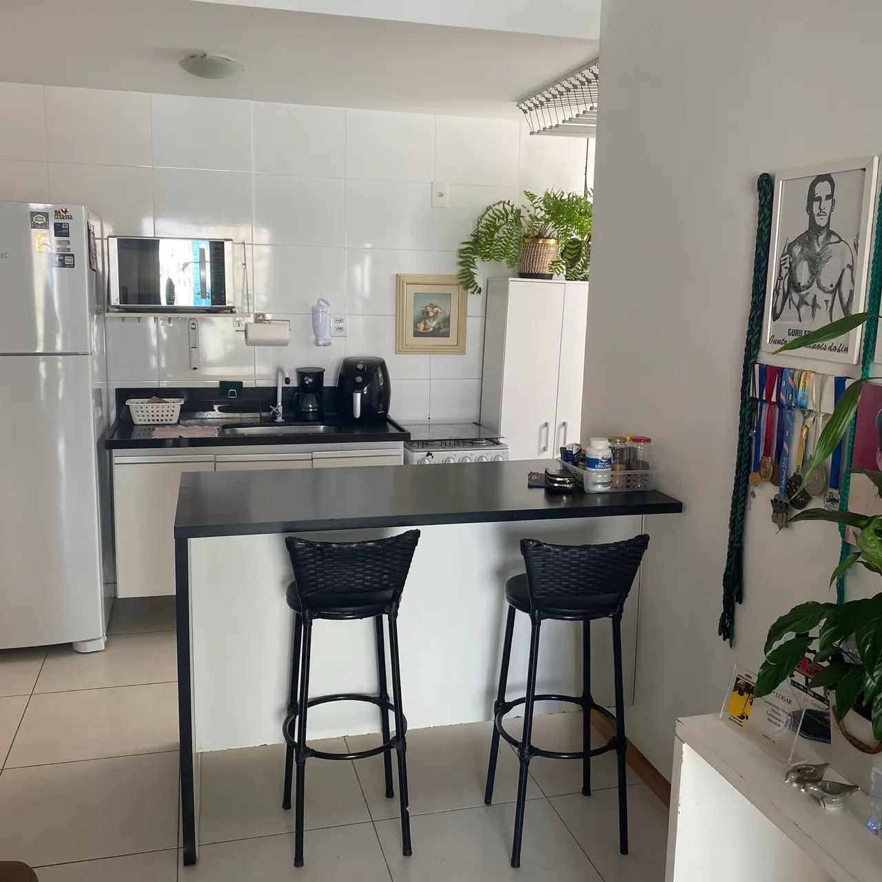 Aluguel quarto - Foto 4