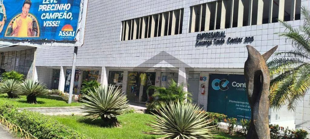 Sala Comercial de 50m² para alugar ou vender, localizada na Madalena, Recife - Pernambuco. - Foto 2