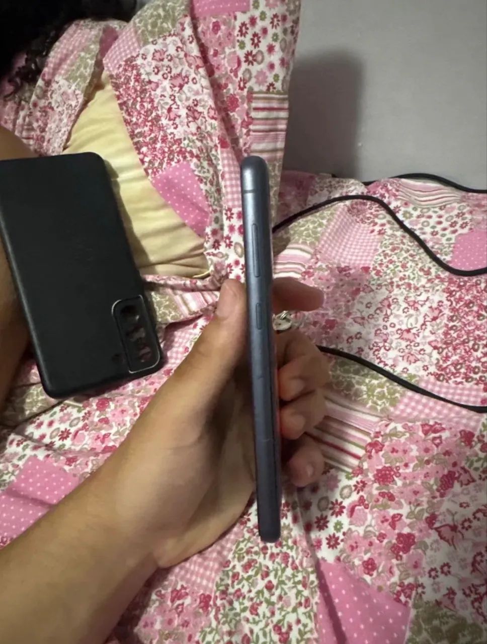 vendo ou troco s21 - Foto 4