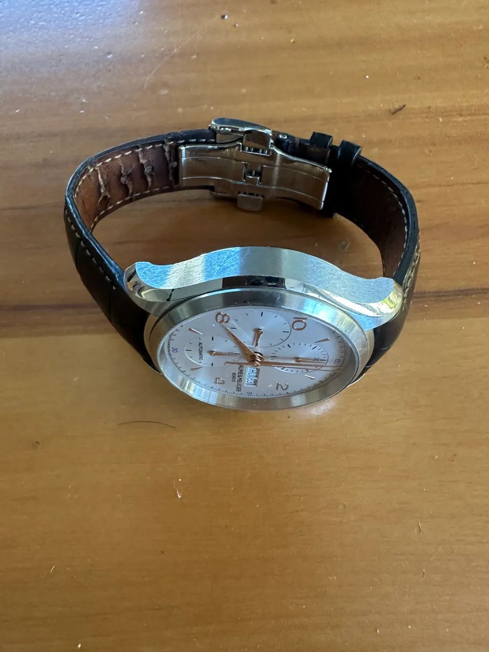 Relogio Baume @ Mercier - Foto 2