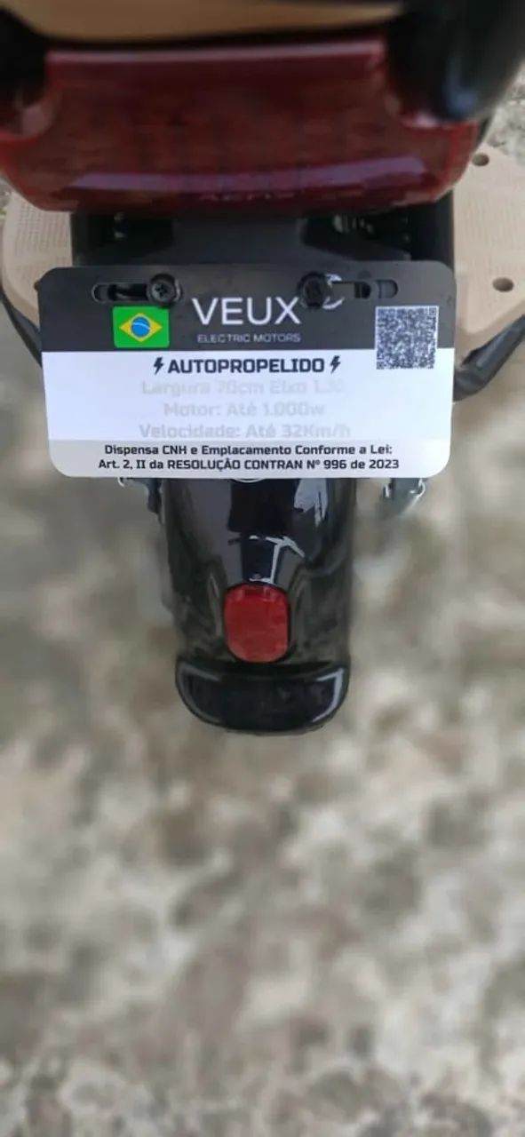 2026 Veux plus 800w - Foto 4