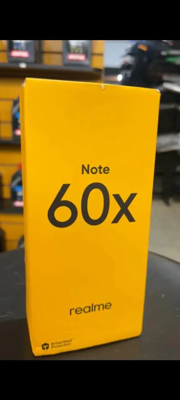 Realme Note 60x Novo - Foto 3