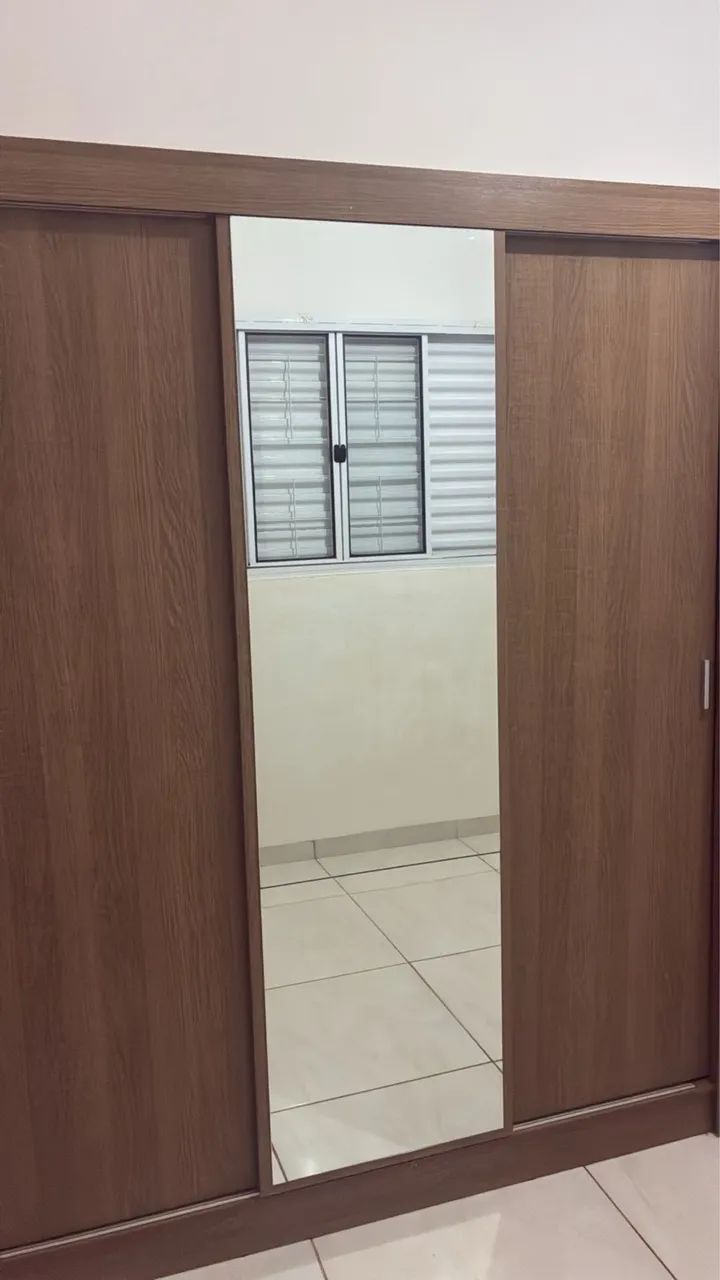 Guarda roupa solteiro  - Foto 2
