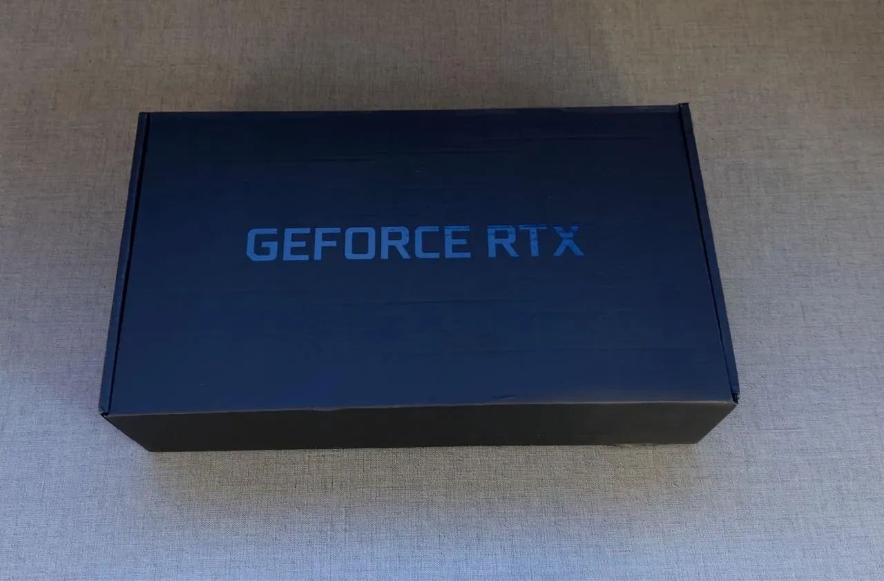 GALAX GEFORCE RTX 3050 6GB  - Foto 3