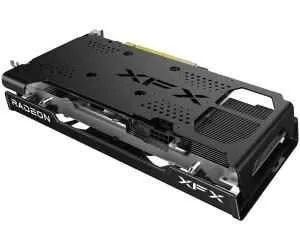  XFX RX 6600 8GB OC GDDR6 RDNA2 + GARANTIA ! IGUAL 3060 2070 ! ! - Foto 5