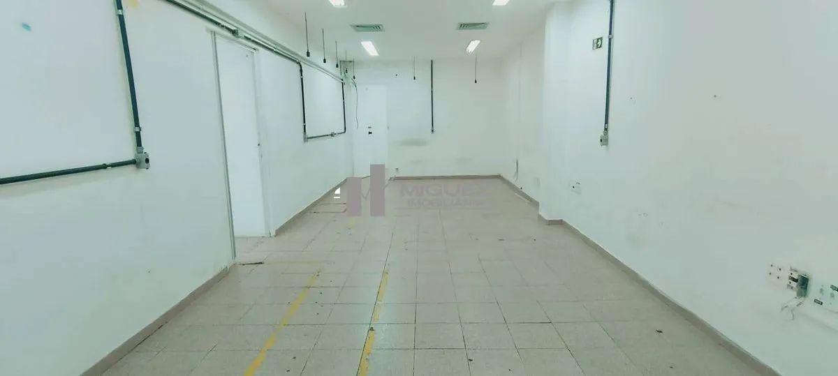 REDUZIU - Aluguel de Andar Comercial em São Cristóvão - Foto 4