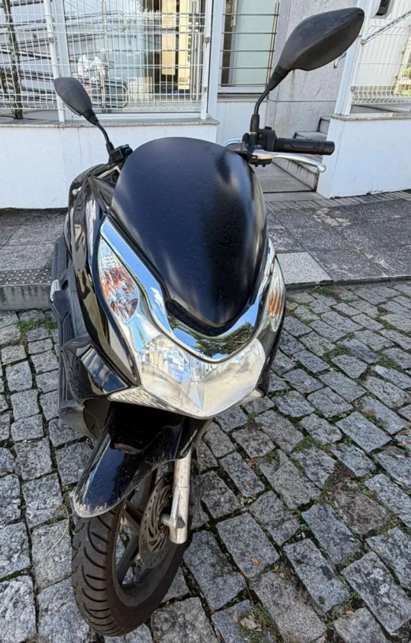 Honda 150/dlx 2015 - 1505100051 | OLX