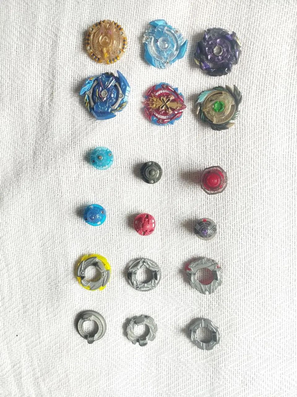 Beyblade  - Foto 2