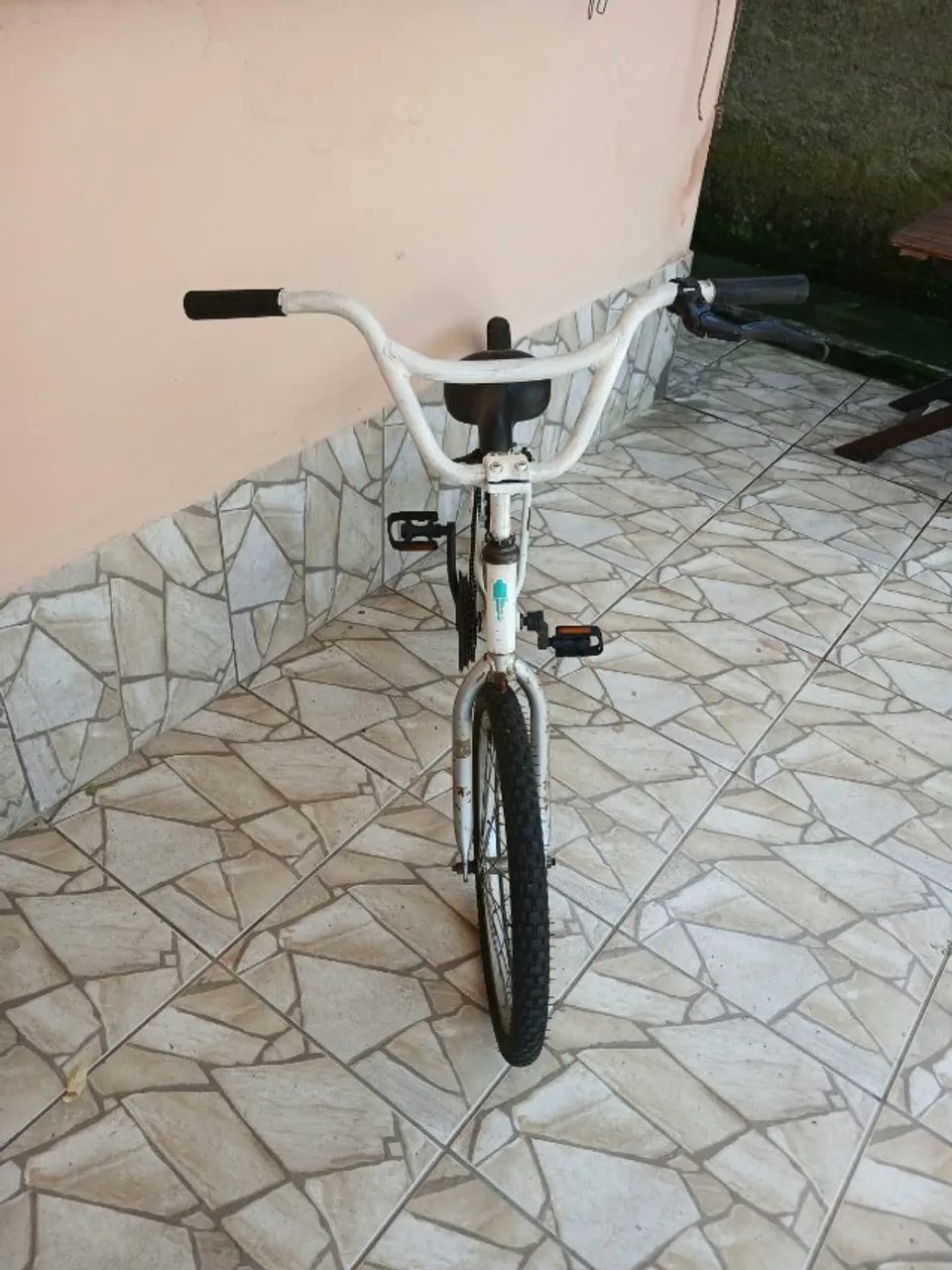 Bicicleta Aro 20/24 usada