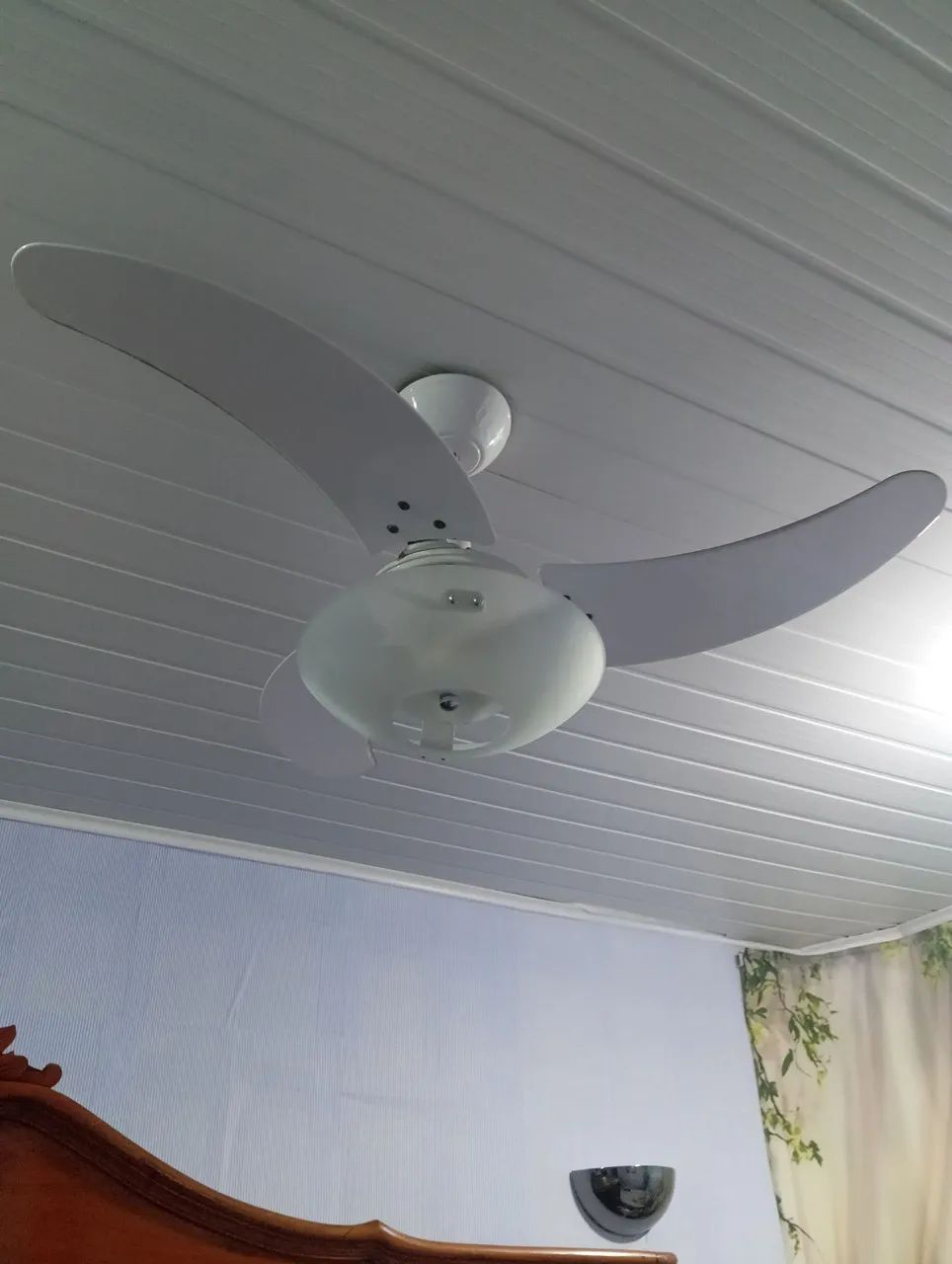 Ventilador de teto - Foto 2