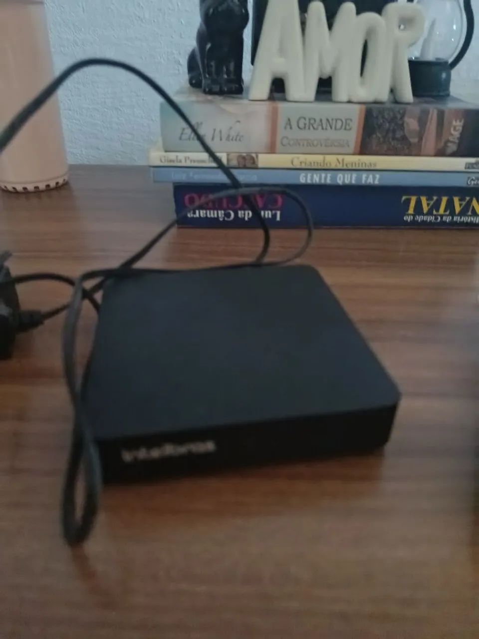 Vendo TV box  - Foto 2