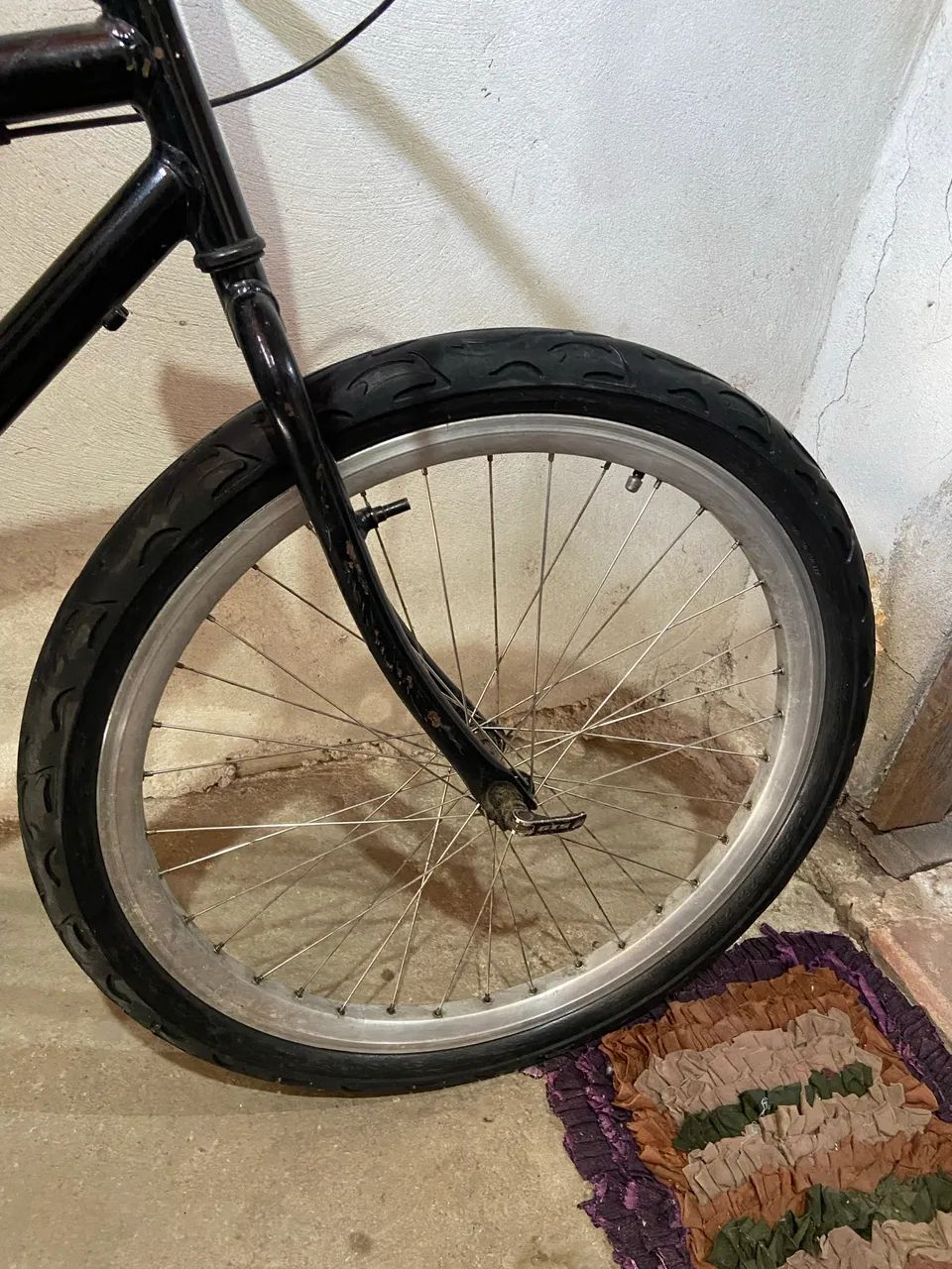Bicicleta Aro 26  - Foto 3