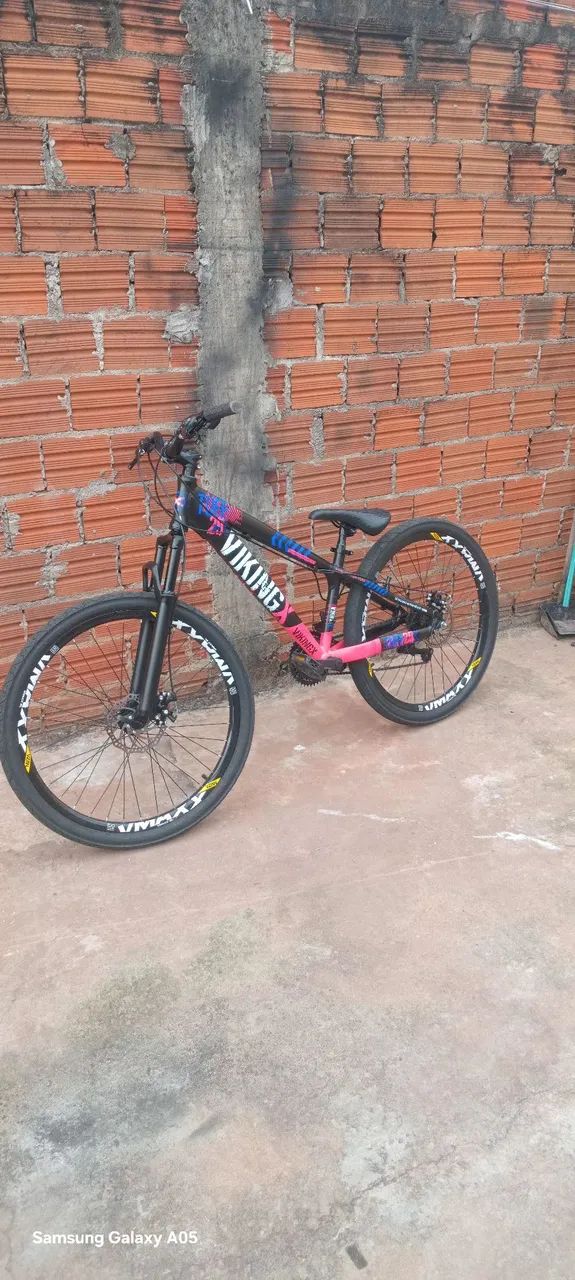 Viking X - Foto 3