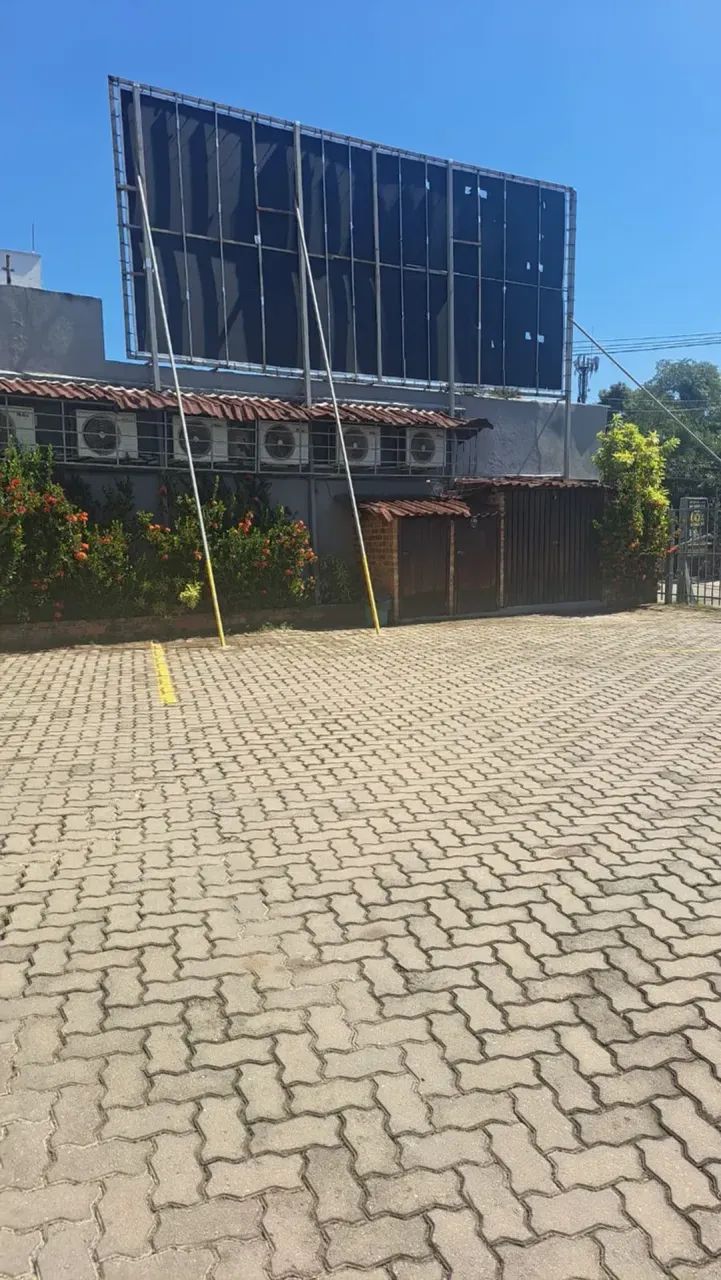 Imóvel Comercial com  210M² em Maria Paula - São Gonçalo - RJ - Foto 2