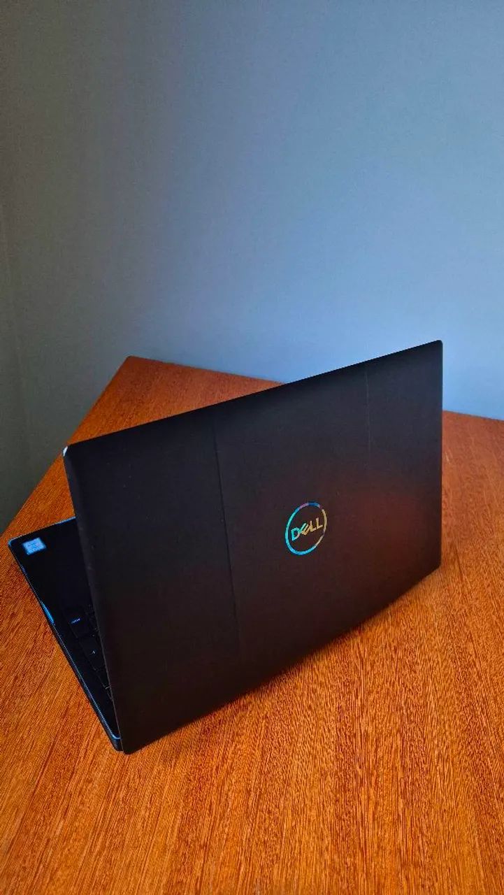 Gamer Dell G3 - Em Perfeito Estado - Foto 3