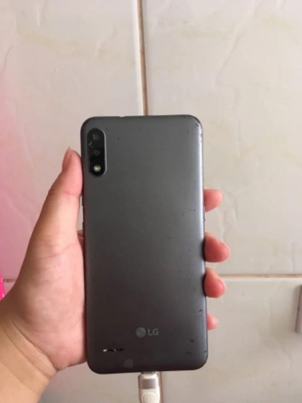 Celular LG k22 - Foto 2