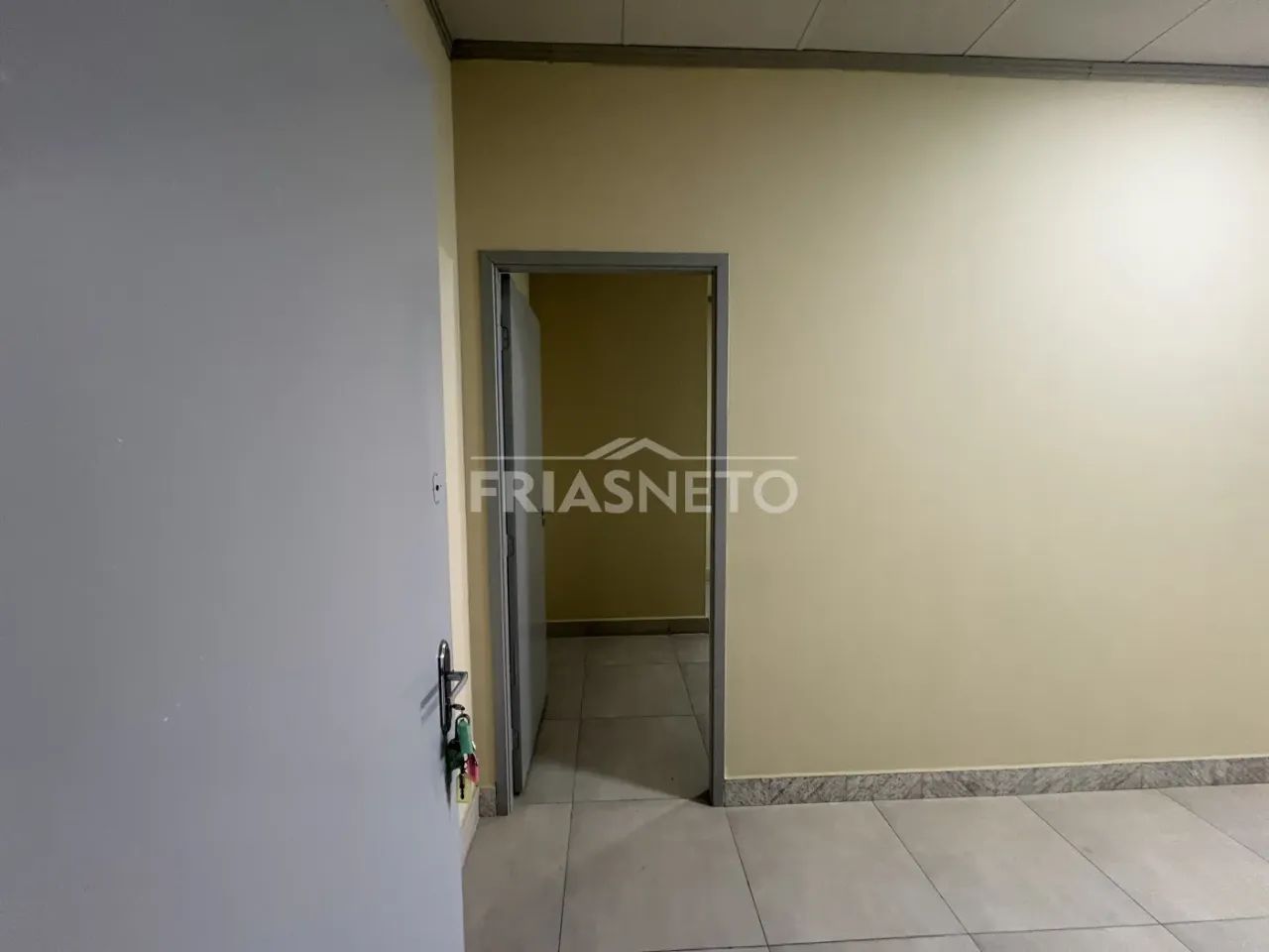 Imóvel Residencial para locação no centro de Piracicaba - Foto 5