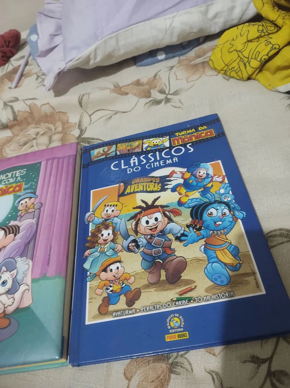 Dois livros infantis  - Foto 2
