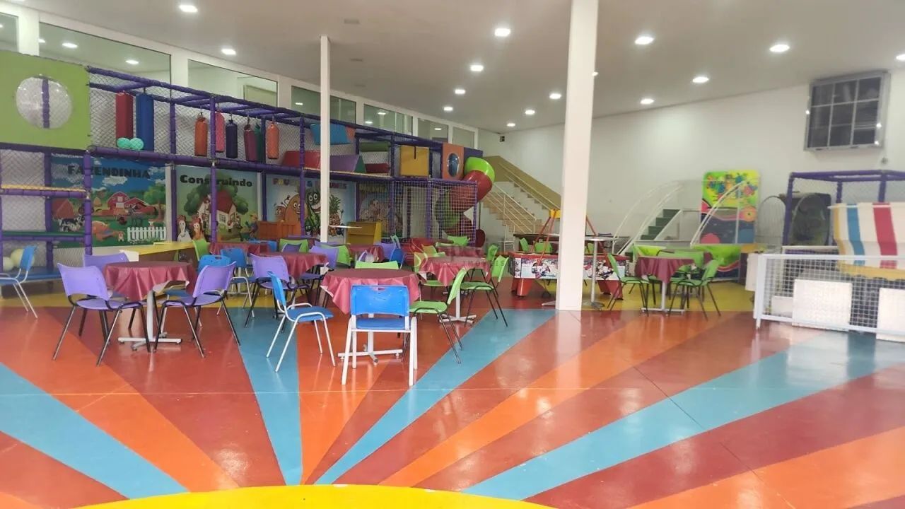 Prédio de alto padrão em Tanquinho - Ferraz de Vasconcelos. - Foto 4