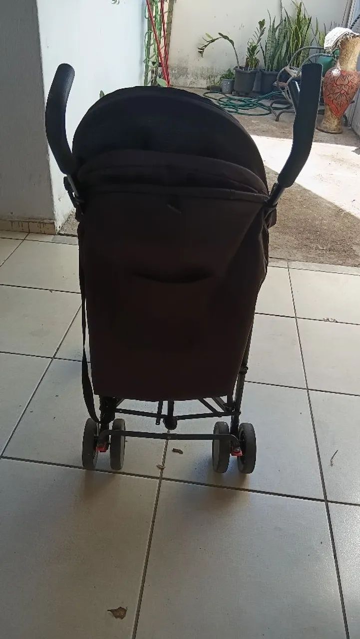 Carrinho de bebe - Foto 3
