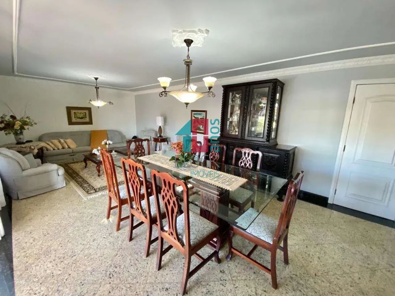 Recreio dos Bandeirantes | Cobertura 4 quartos, sendo 1 suite - Foto 9
