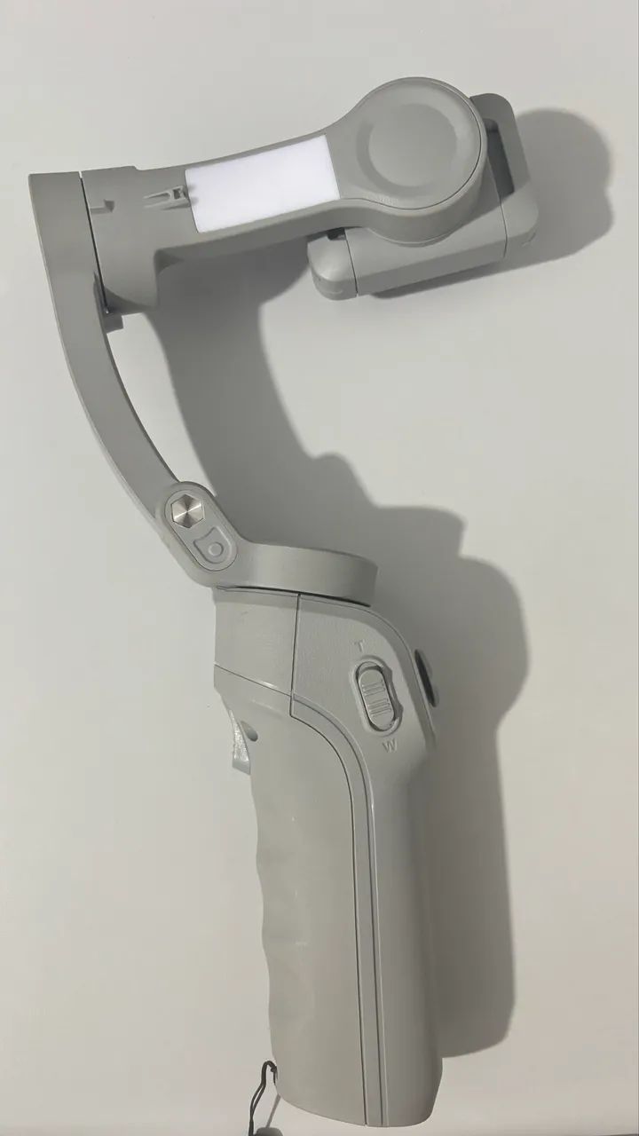 Gimbal peining usado excelente  - Foto 4