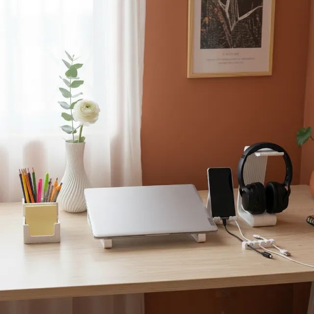 Kit Organizacional para Escritório - Foto 2