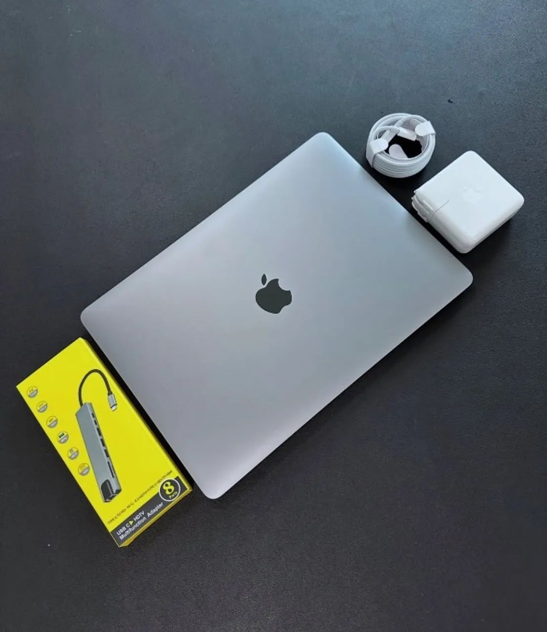 MacBook Pro 13-inch M1  - Foto 3