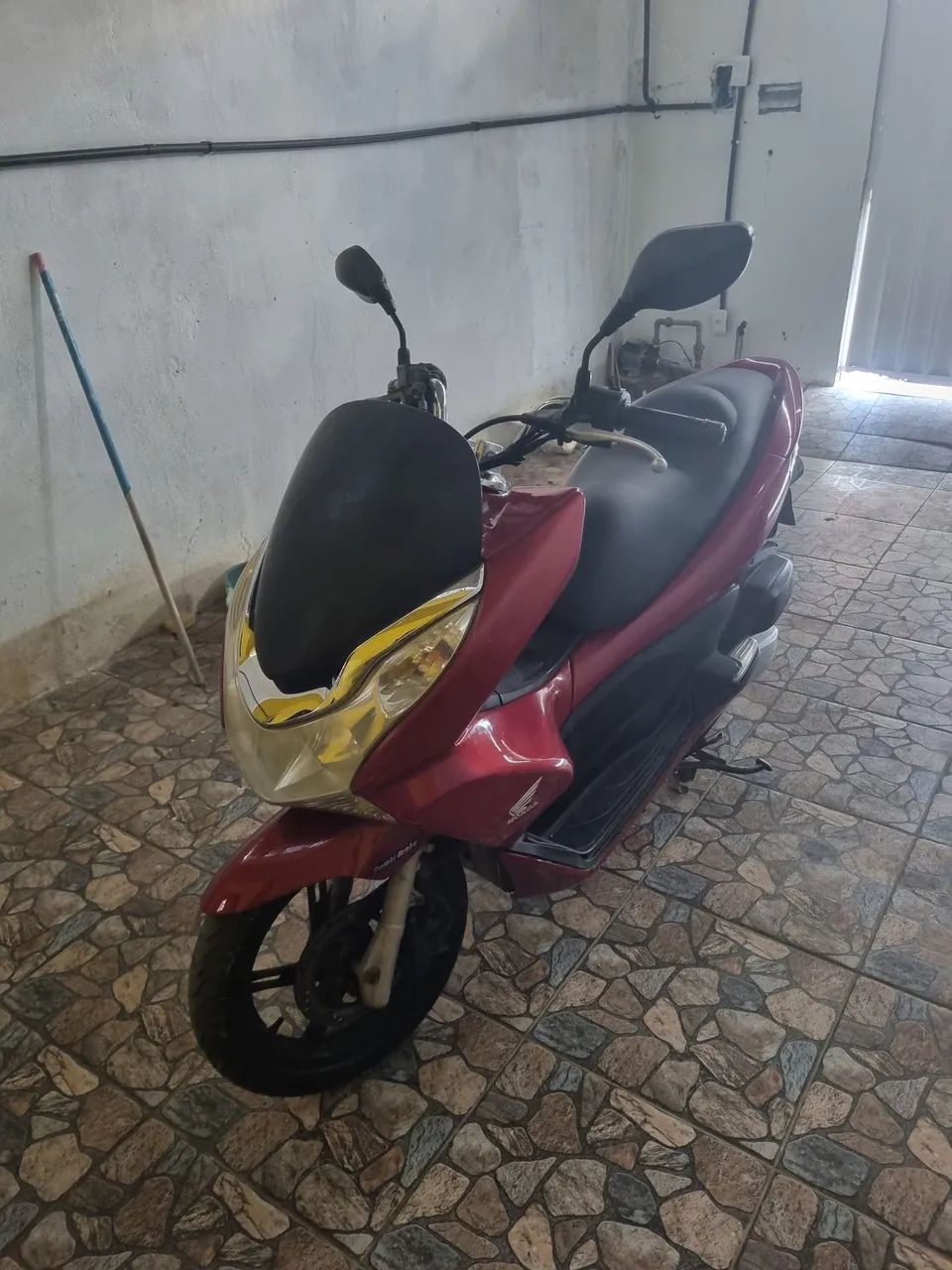 Honda pcx 150 - Foto 2