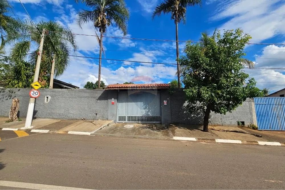 Chácara dos Sonhos em Hortolândia! Porteira fechada. Aceita permuta - Foto 3