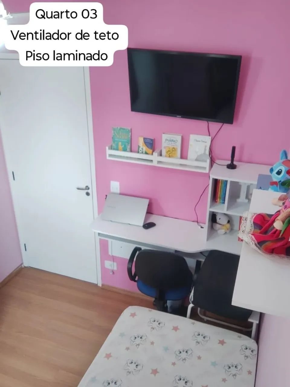 Apartamento Cobertura Duplex  - Foto 4