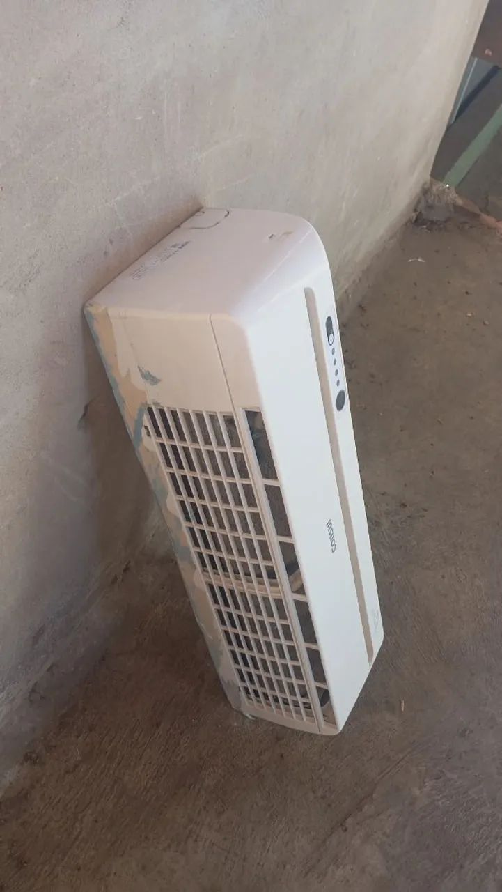 Ar condicionado evaporadora - Foto 4