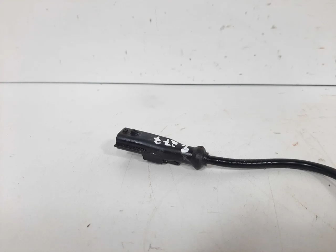 Sensor Abs Dianteiro Direito Duster 2011 2012 2013 A 2018 - Foto 2