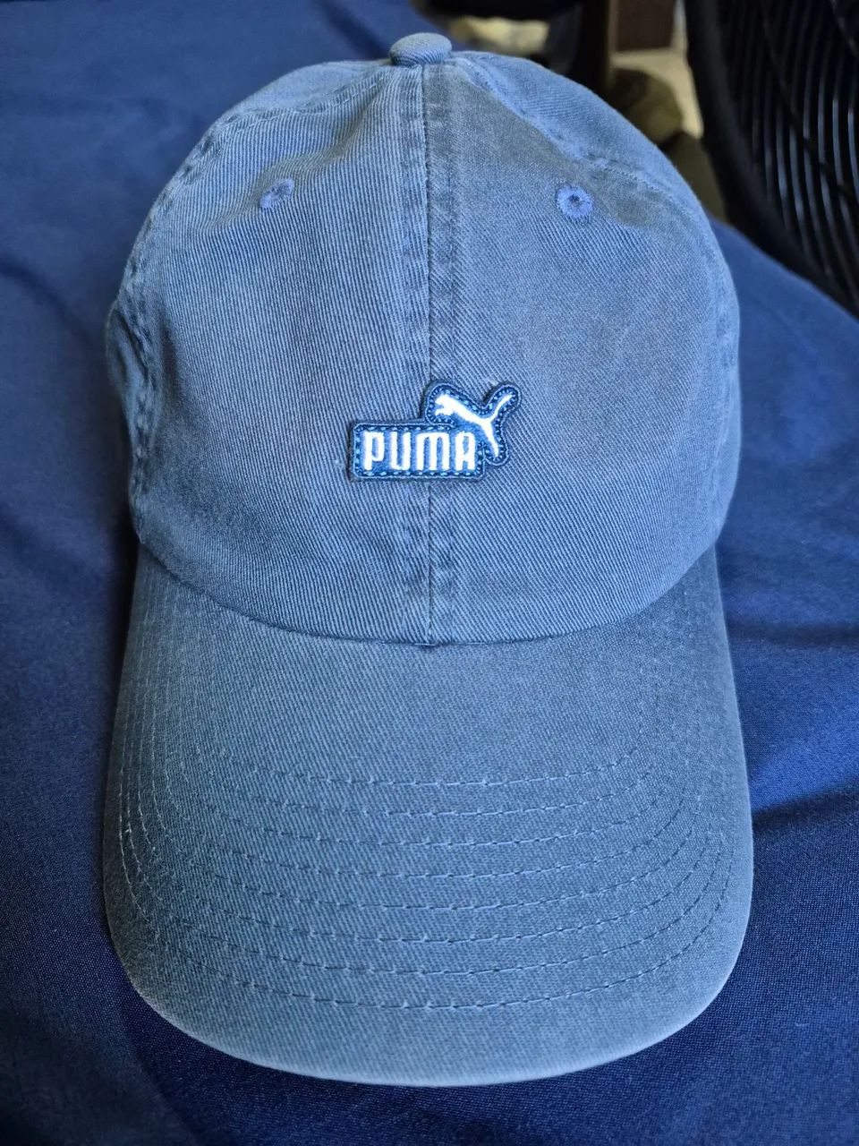 Boné original da Puma