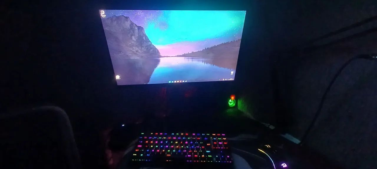 CPU Gamer - Foto 3