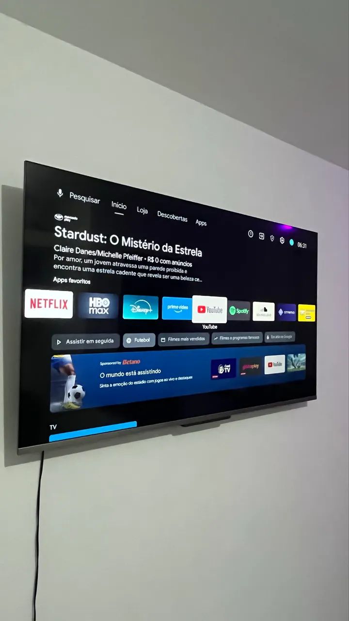 Tv TCL  - Foto 2